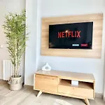 Playa Apartment Noja