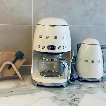 Apartament Playa Noja