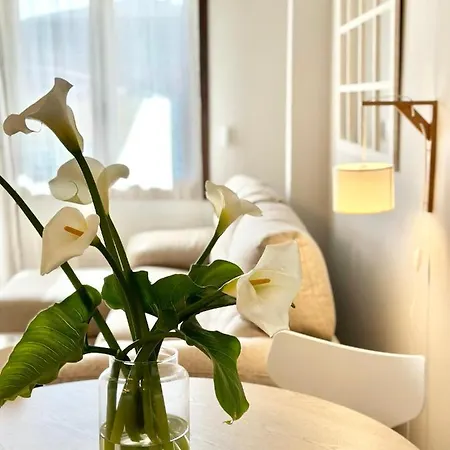 Playa Apartment *