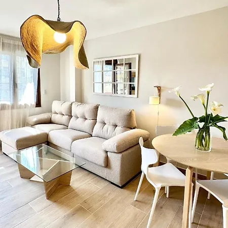 Apartament Playa Noja