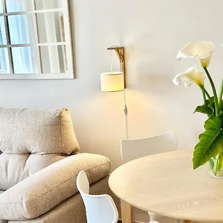 Playa Apartamento Noja