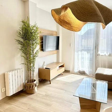 شقة Playa نوخا