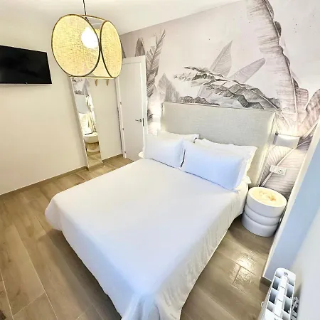 شقة Playa نوخا