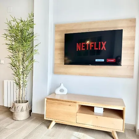 Playa Lägenhet Noja