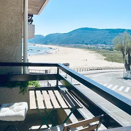 Playa Apartment Noja