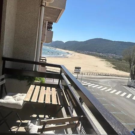 Playa Apartamento Noja