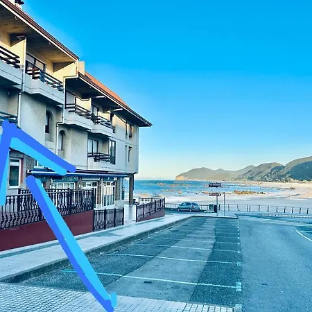 Playa Noja