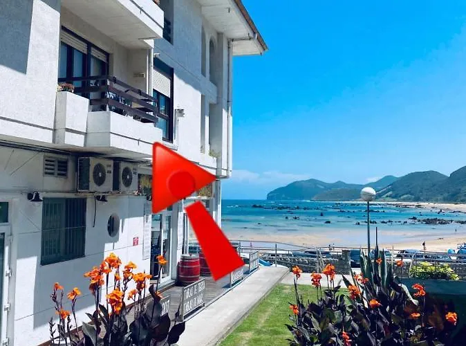 Apartment Playa Noja