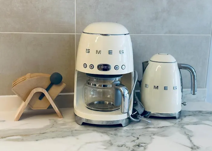 Apartment Playa Noja