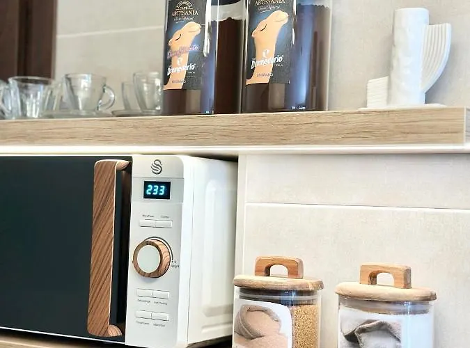 Playa Apartment Noja