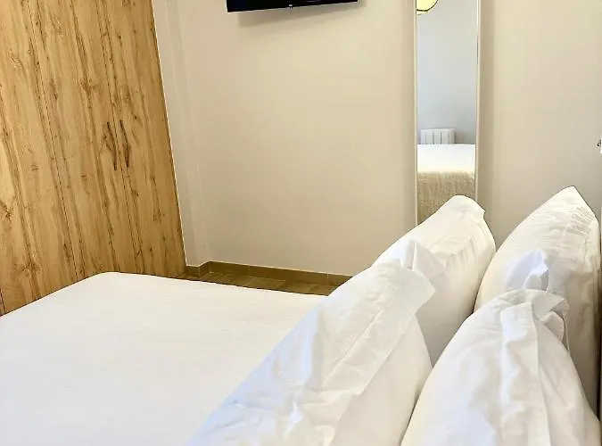 Playa Apartment Noja