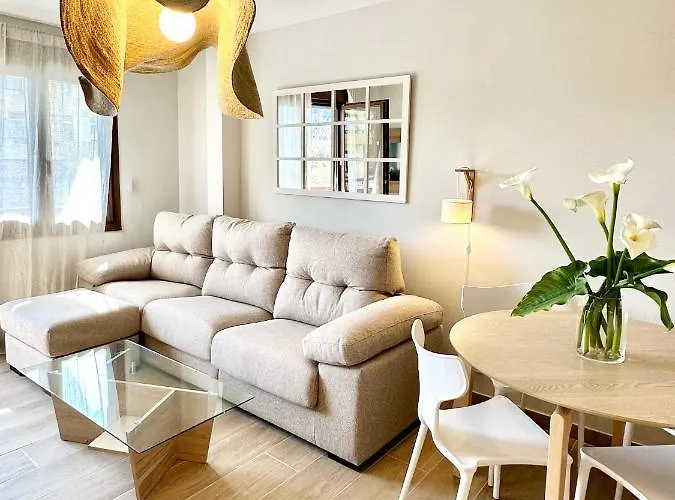 Apartment Playa Noja