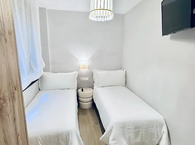 Apartment Playa Noja