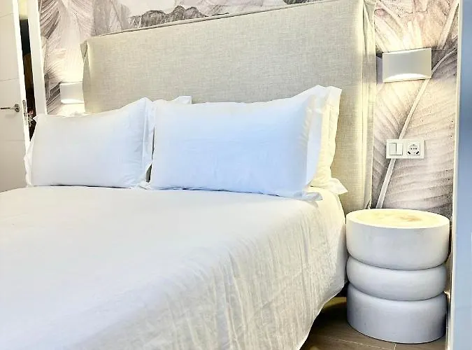 Playa Apartment Noja