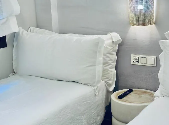 Playa Apartment Noja