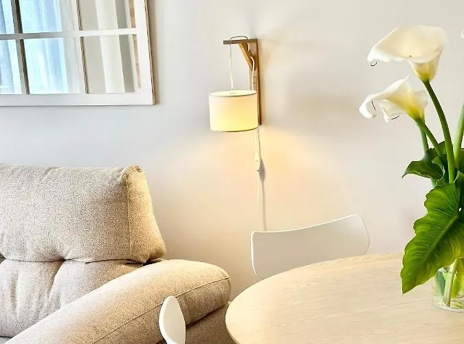 Playa Apartment Noja