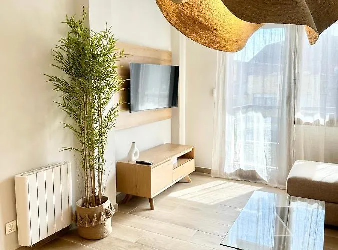 Apartment Playa Noja