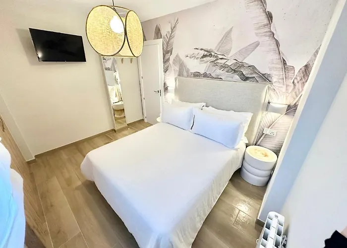 Apartment Playa Noja