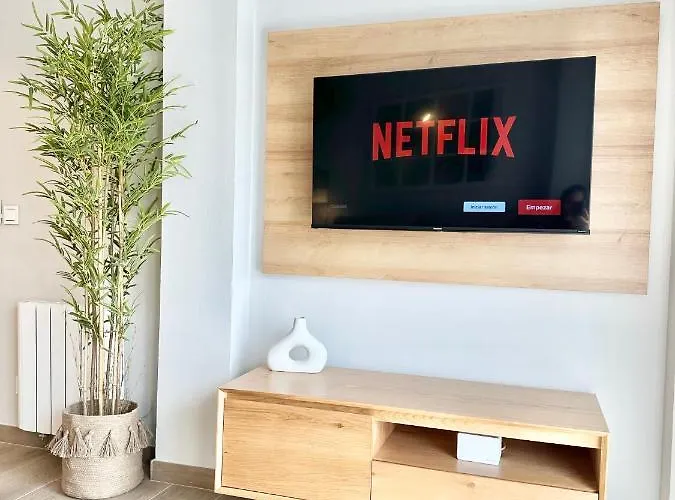 Playa Apartment Noja