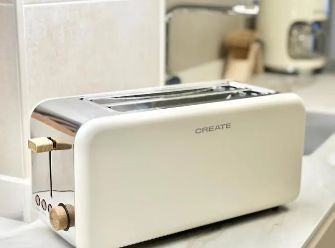 Apartment Playa Noja