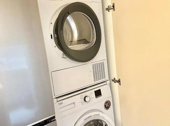 Apartment Playa Noja