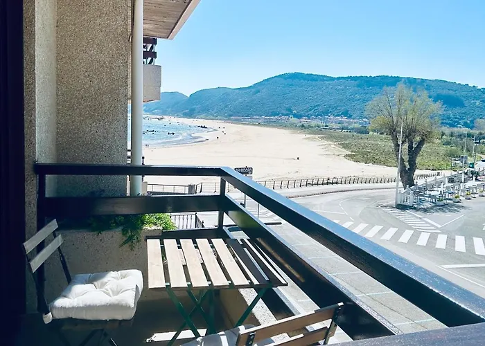 Playa Apartment Noja