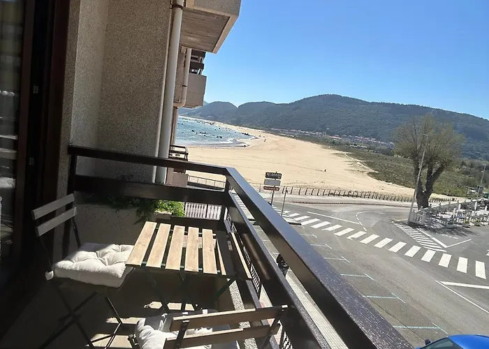 Playa Apartment Noja