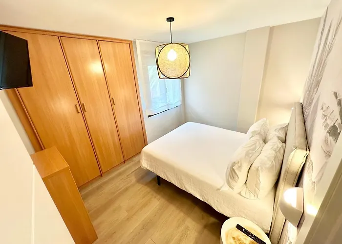 Apartment Playa Noja