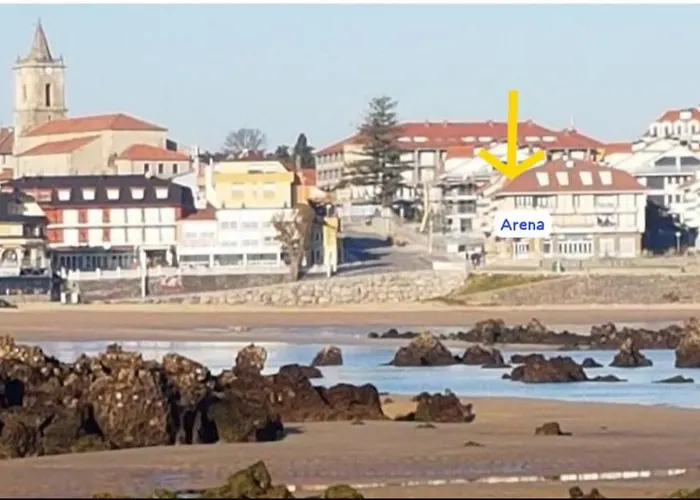 Playa Apartment Noja