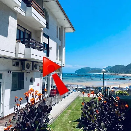 Appartamento Playa Noja