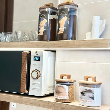 Playa Appartamento Noja