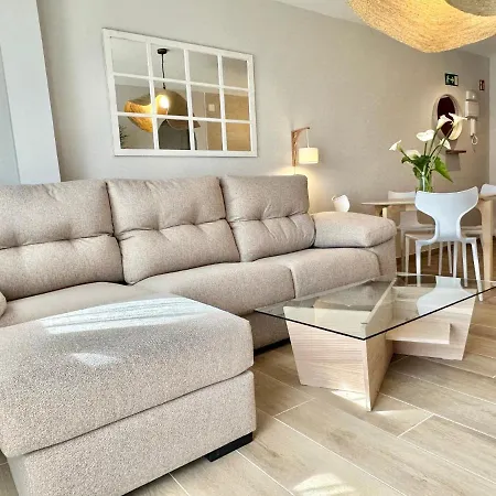 Playa Appartamento *