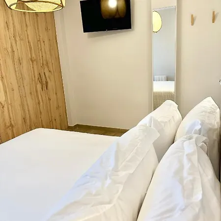 Playa Appartamento Noja