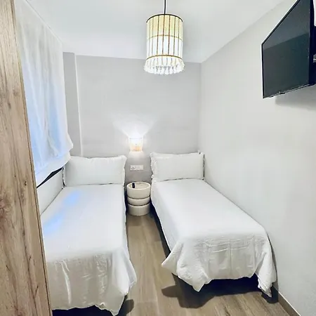 Appartamento Playa Noja