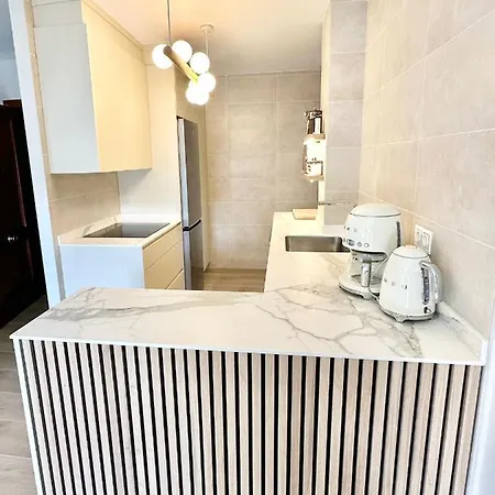 Playa Appartamento *