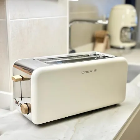 Appartamento Playa Noja