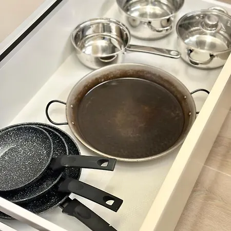 Playa Appartamento *