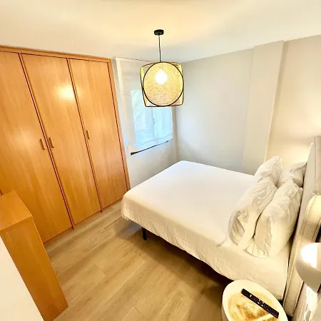 Appartamento Playa Noja