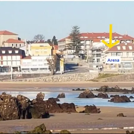 Playa Appartamento Noja